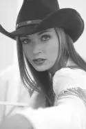 Tamie Harrison - baumann cowboy front bw 2.jpg